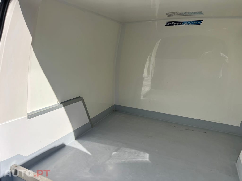 Citroen Berlingo 1.6 BlueHDi L1 3L