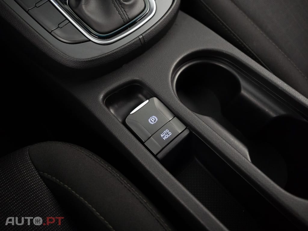 Hyundai Kauai 1.6 GDi HEV Premium Pack Plus