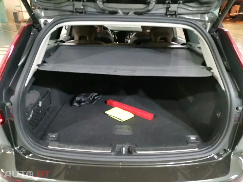 Volvo V60 2.0 D4 Inscription Geartronic
