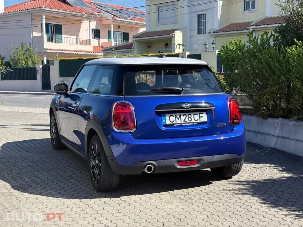 MINI Cooper Cooper