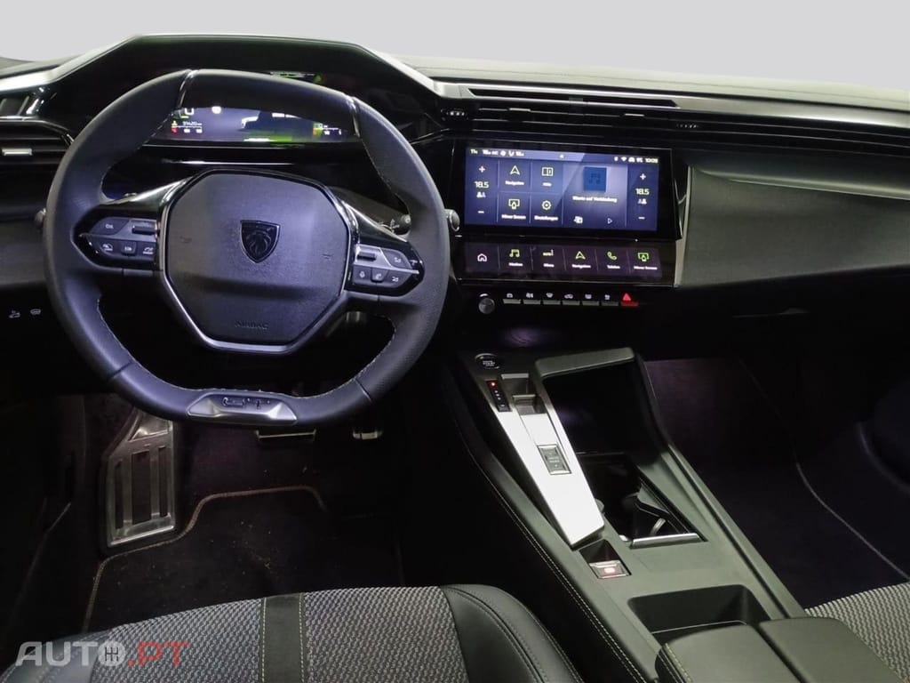 Peugeot 308 SW GT PureTech  
