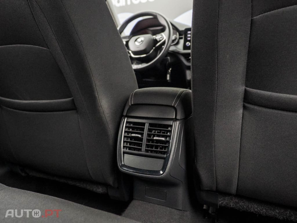 Skoda Kamiq 1.0 TSI Ambition