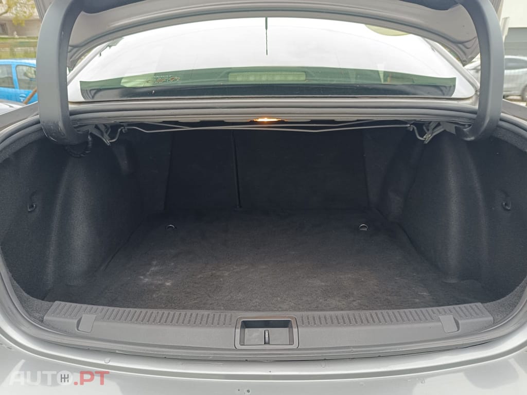 Renault Fluence 1.5 dCi Exclusive