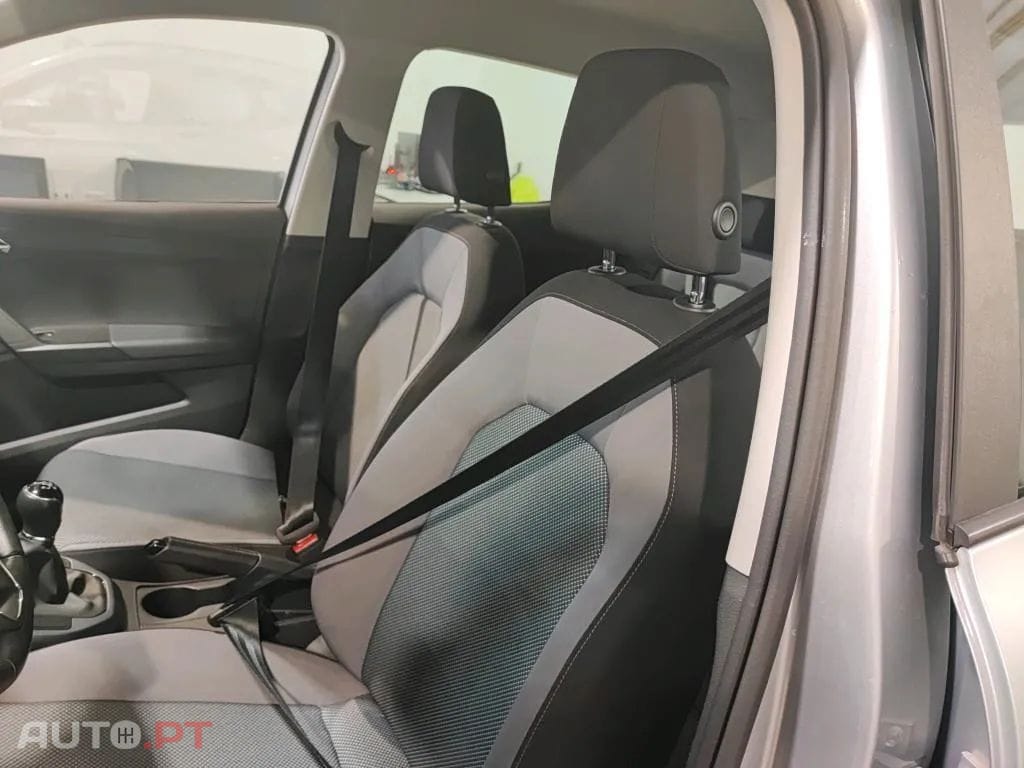 Seat Arona 1.0 TSI Style