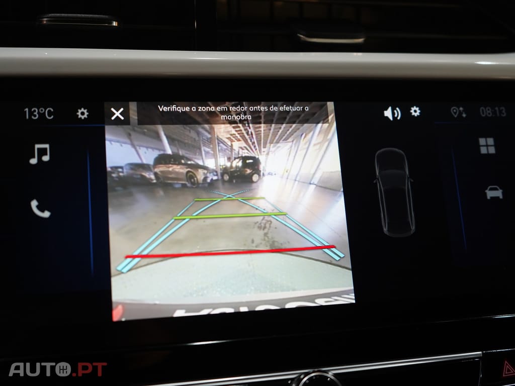 Opel Corsa 1.2 T Hybrid GS eDCT