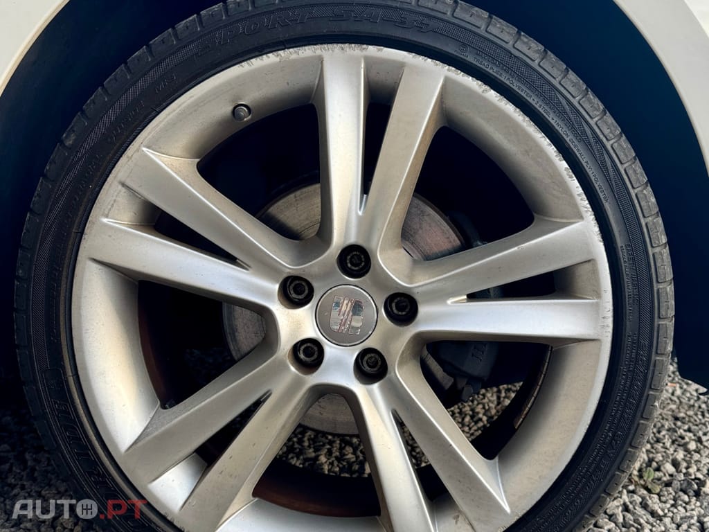 Seat Ibiza 1.6 TDi 25 Anos DPF