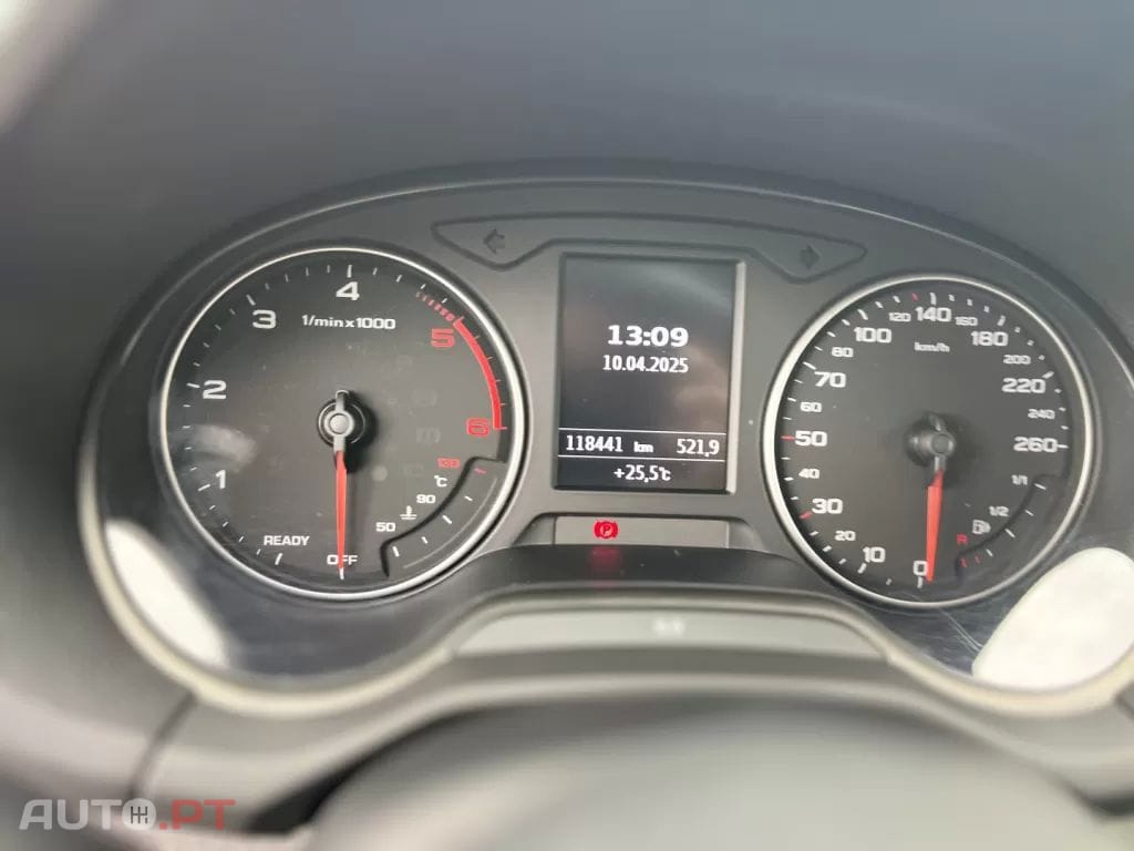 Audi Q2 1.6 TDI