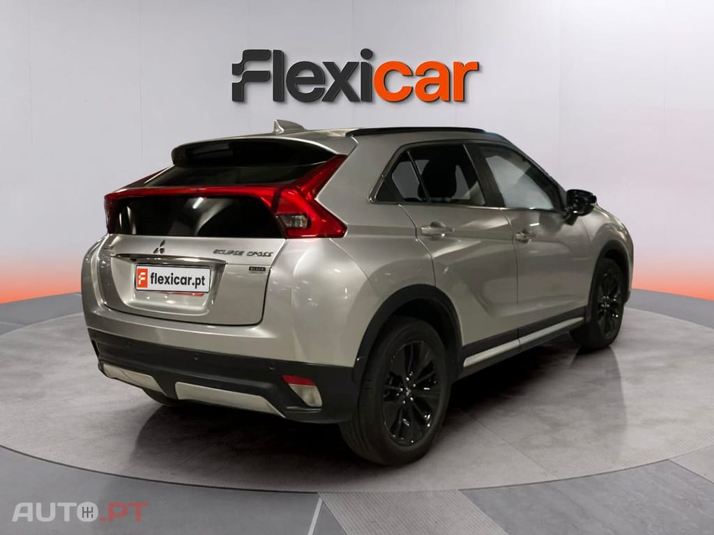 Mitsubishi Eclipse Cross 1.5 MIVEC