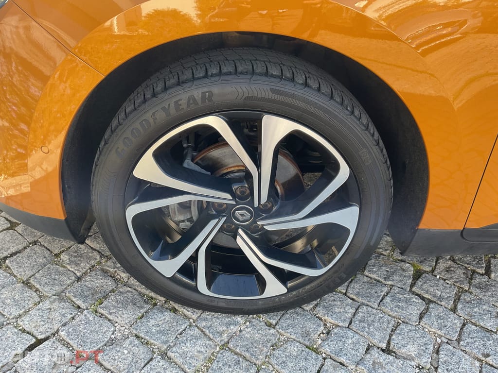 Renault Scénic 1.3 TCe Bose Edition