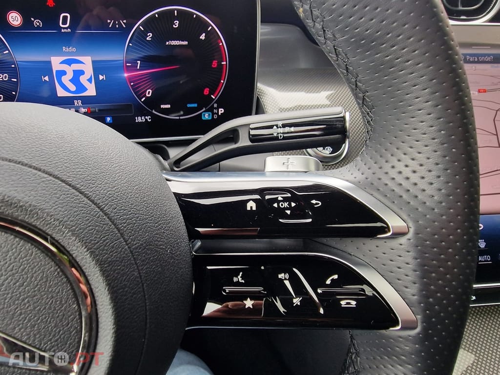 Mercedes-Benz GLC 220 Coupe d 4Matic 9G-TRONIC AMG Line Advanced