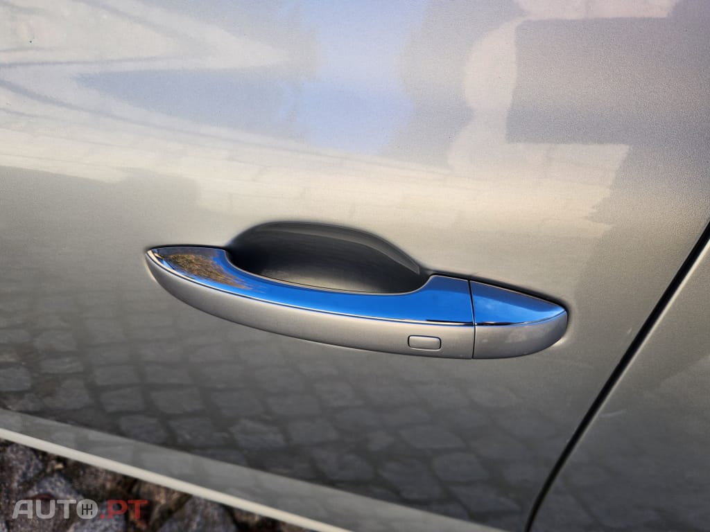 Renault Mégane 1.5 Blue dCi Executive