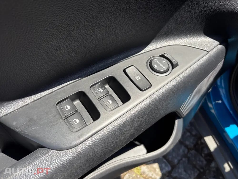 Kia Stonic ND