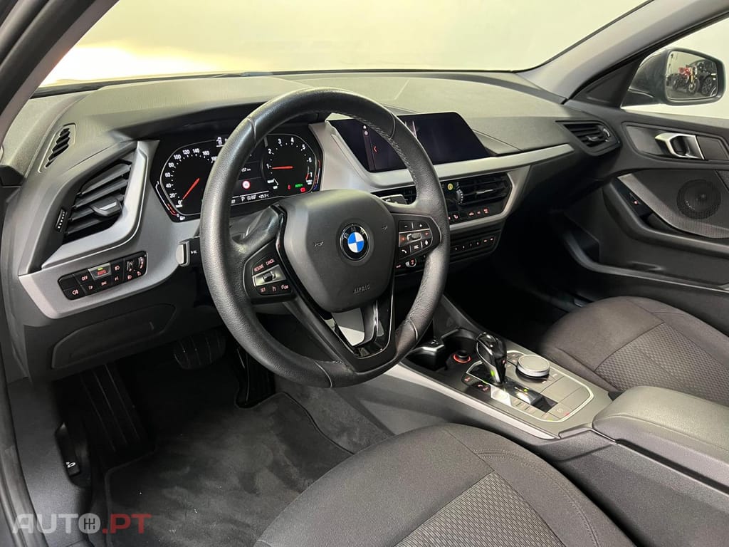 BMW 118 i Auto  Corporate Edition
