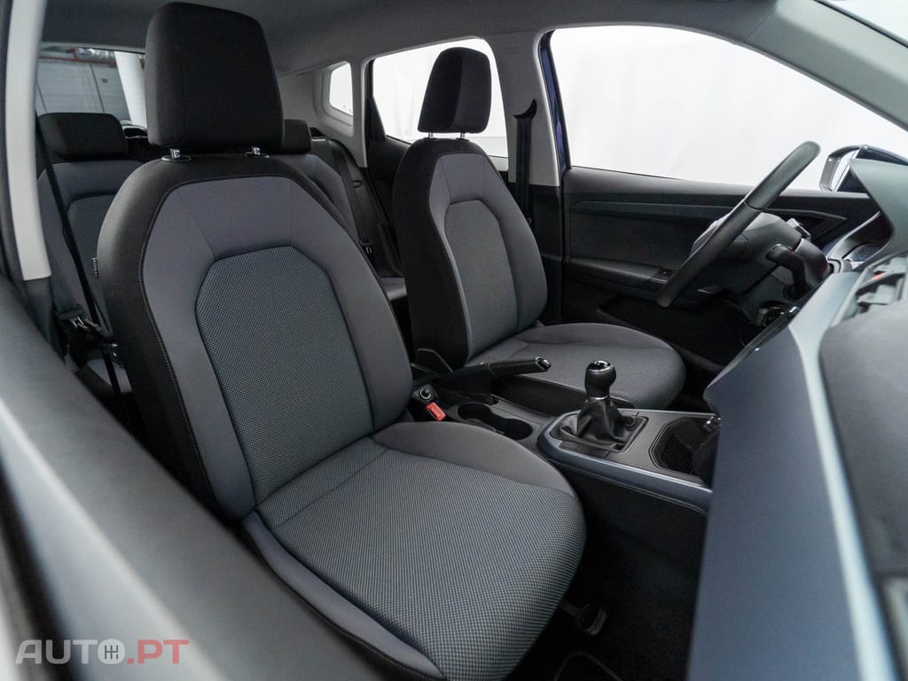 Seat Arona 1.0 TSI Style