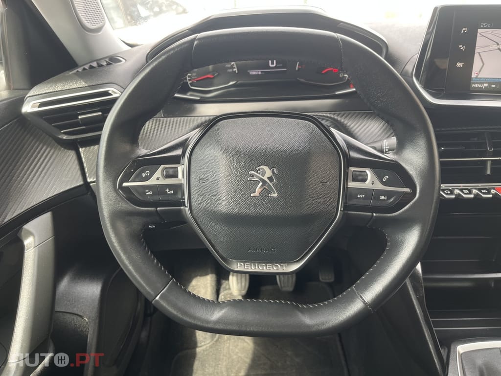 Peugeot 2008 1.5 BlueHDi Active Pack