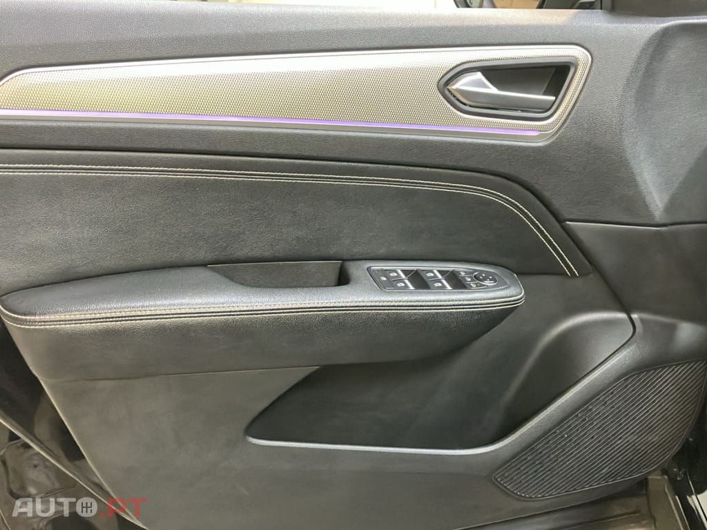 Renault Arkana 1.3 TCE 160 EDC Tecno