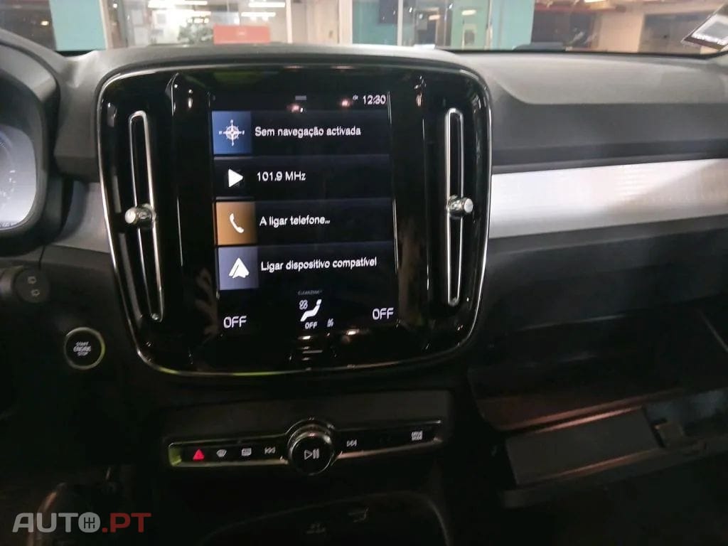 Volvo XC40 1.5 T5 PHEV Inscription Expression