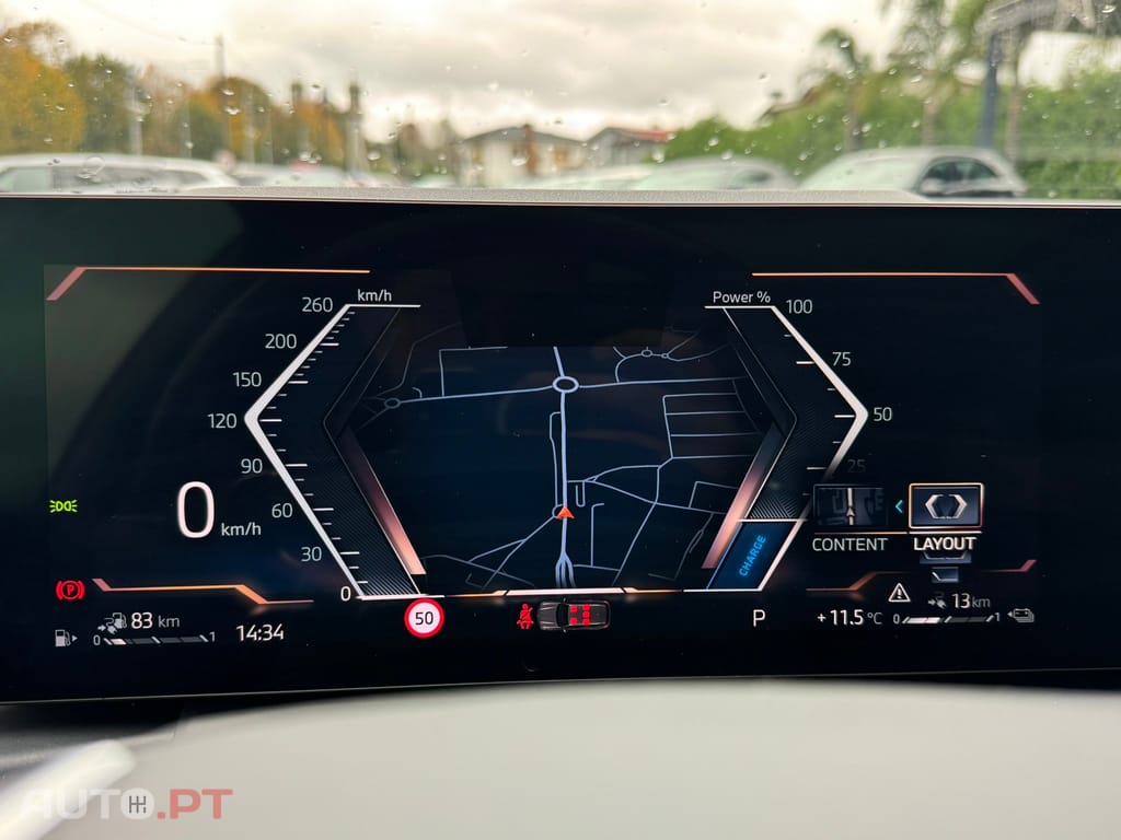 BMW 330 e Touring Corporate Edition Auto