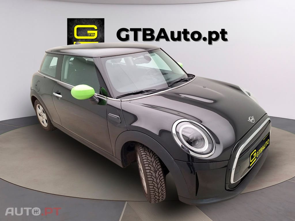 MINI Cooper 1.5