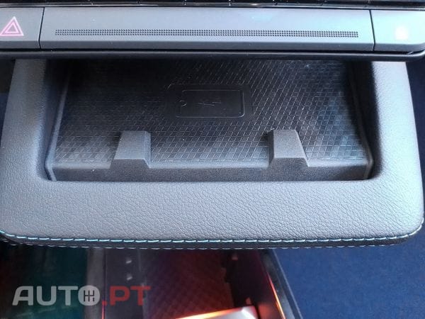 Renault Scénic E-Tech 100% elétrico 220cv esprit Alpine