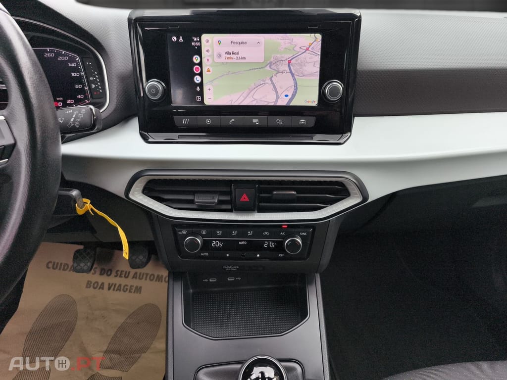 Seat Ibiza 1.0 TSI Style