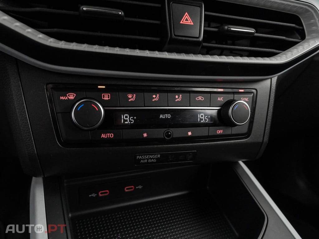 Seat Arona 1.0 TSI Style