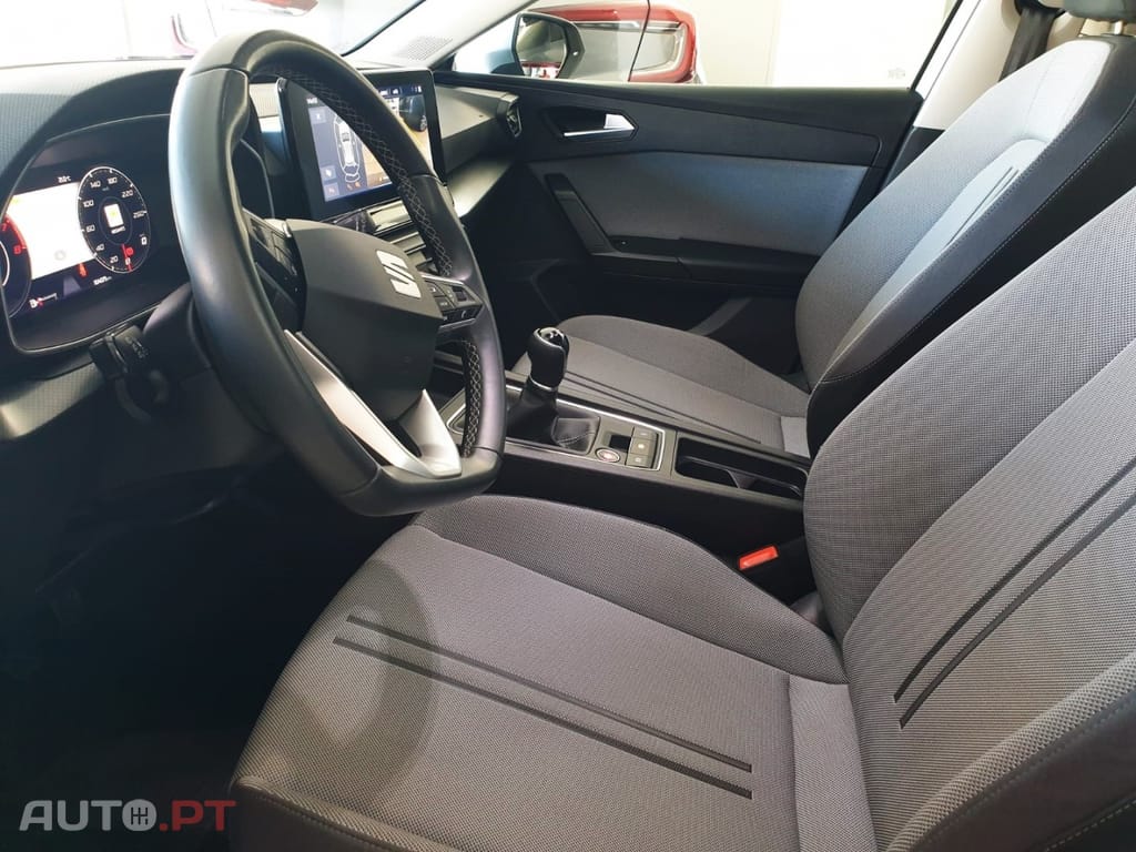 Seat Leon 1.0 TSI Style
