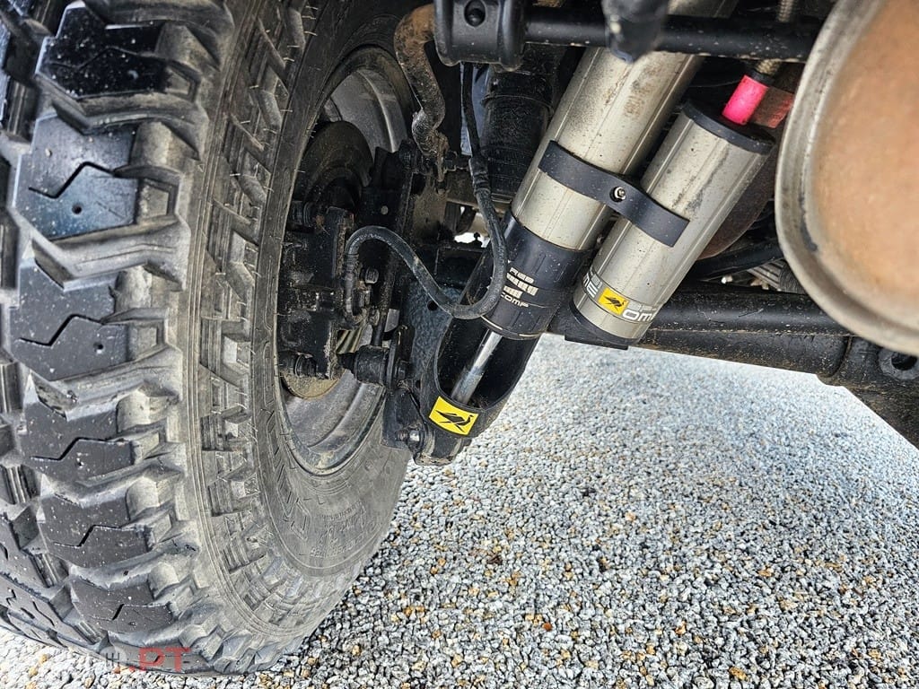 Jeep Wrangler Sahara 200Cv 4X4 Cx/Auto