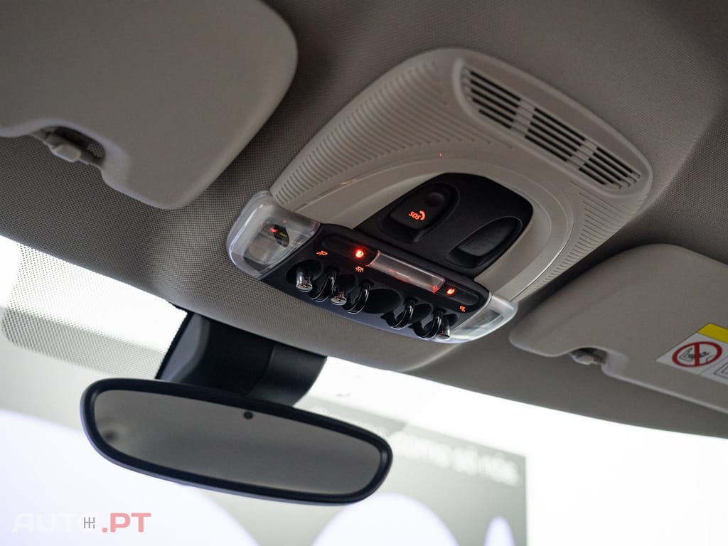 MINI Countryman Cooper SE ALL4 Auto