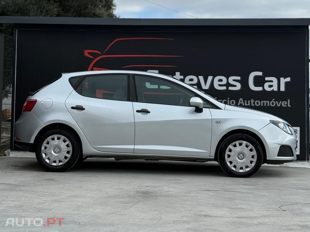 Seat Ibiza 1.2