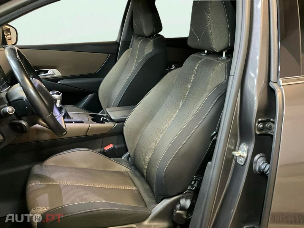 DS DS7 Crossback 1.5 BlueHDi Be Chic