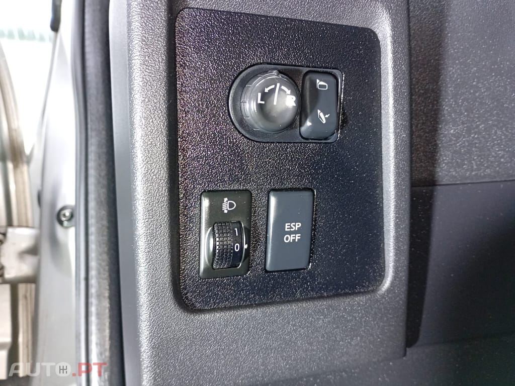 Nissan Qashqai 1.5 dCi Acenta