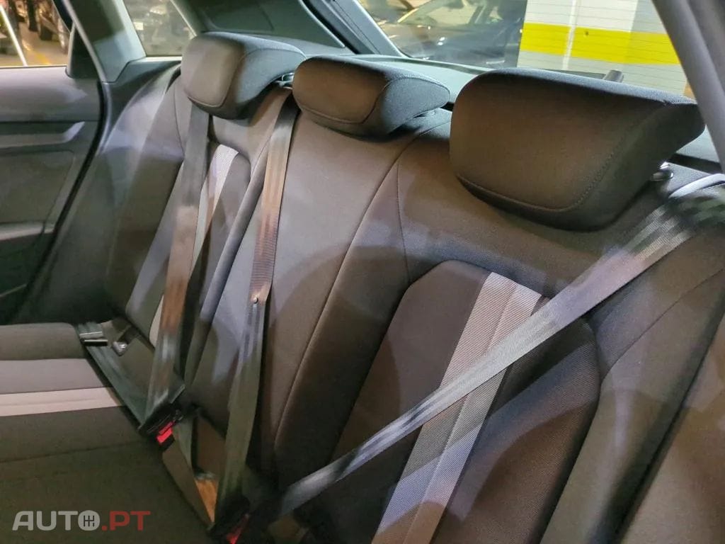 Audi A3 Sportback 40 TFSIe Advanced