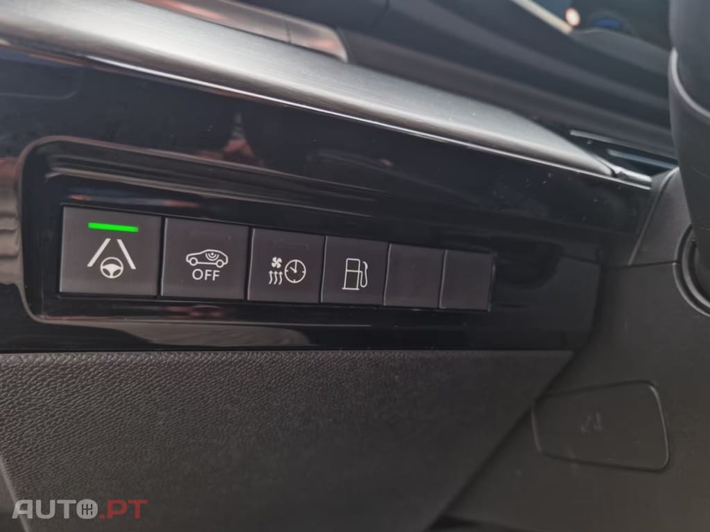 Peugeot 508 SW I.V.A DEDUTIVEL GT