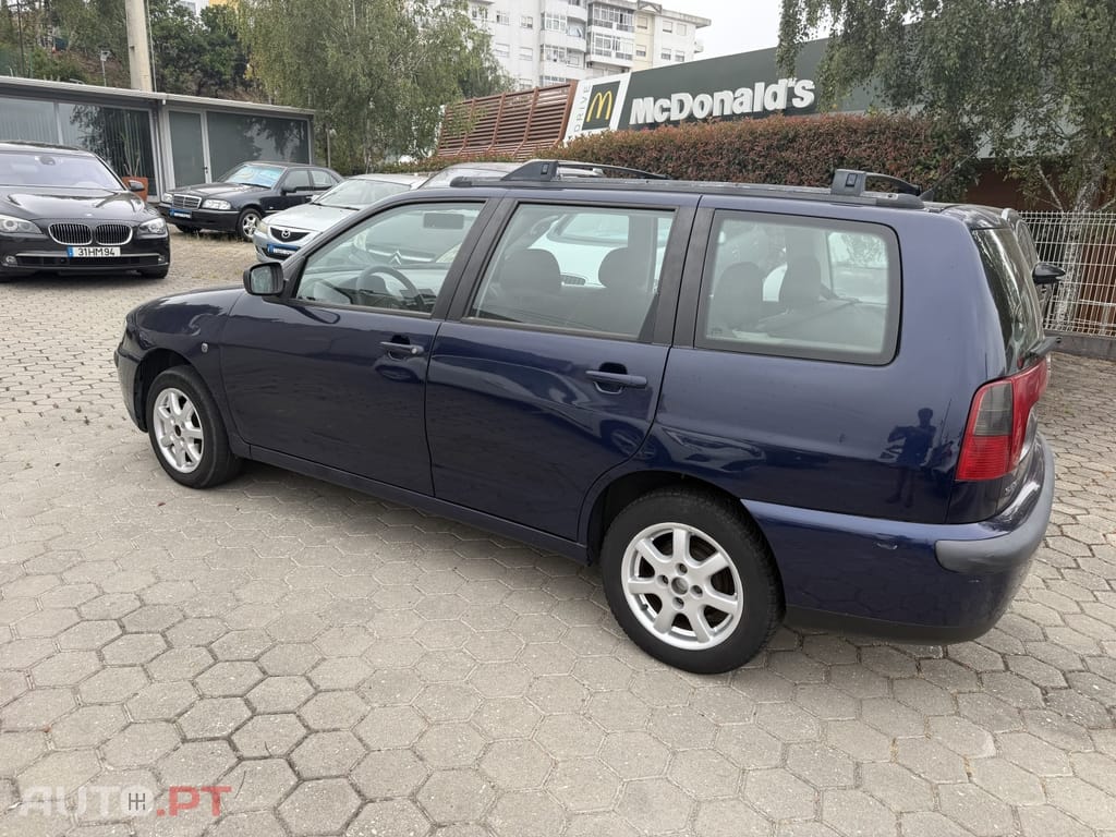 Seat Cordoba Vario 1.4 16V Signo