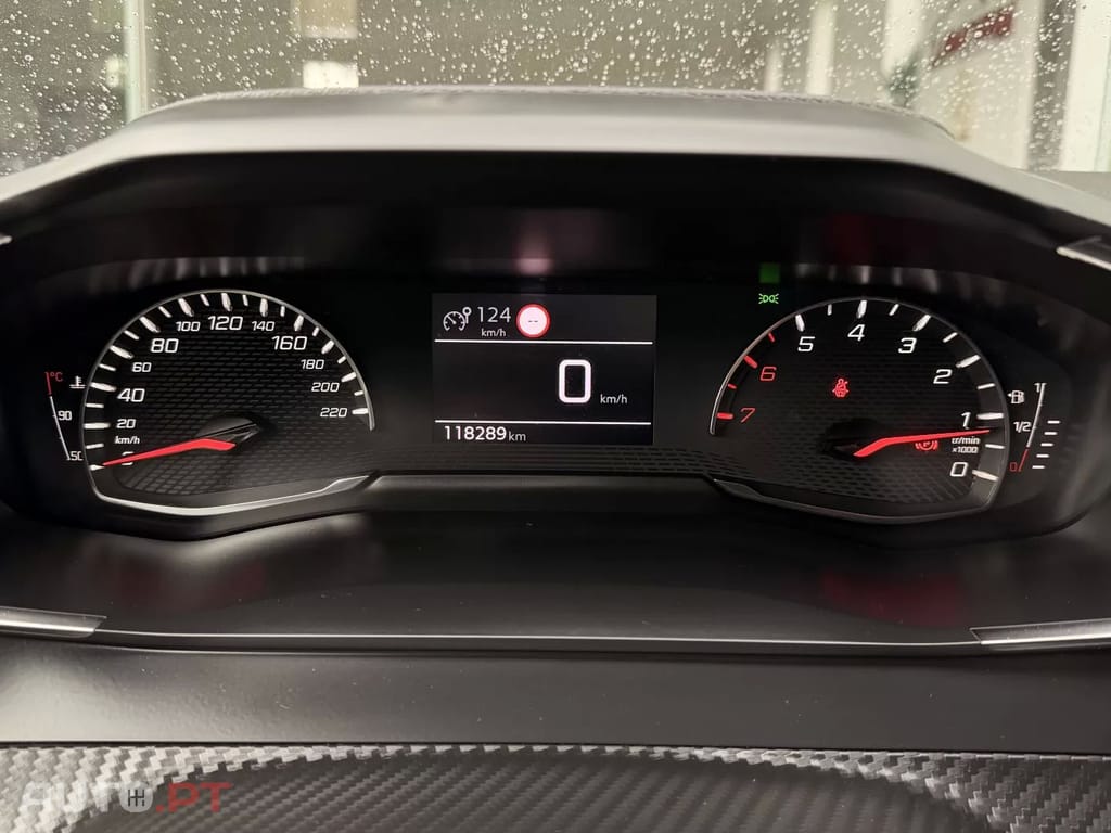 Peugeot 208 1.5 BlueHDi Active Pack