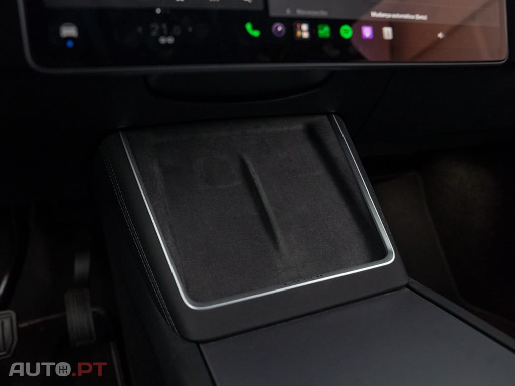 Tesla Model Y Long Range Tração Integral