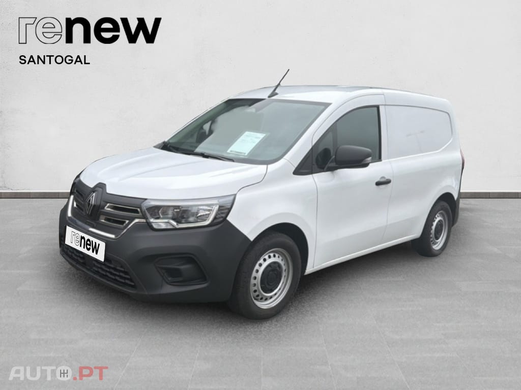 Renault Kangoo VAN