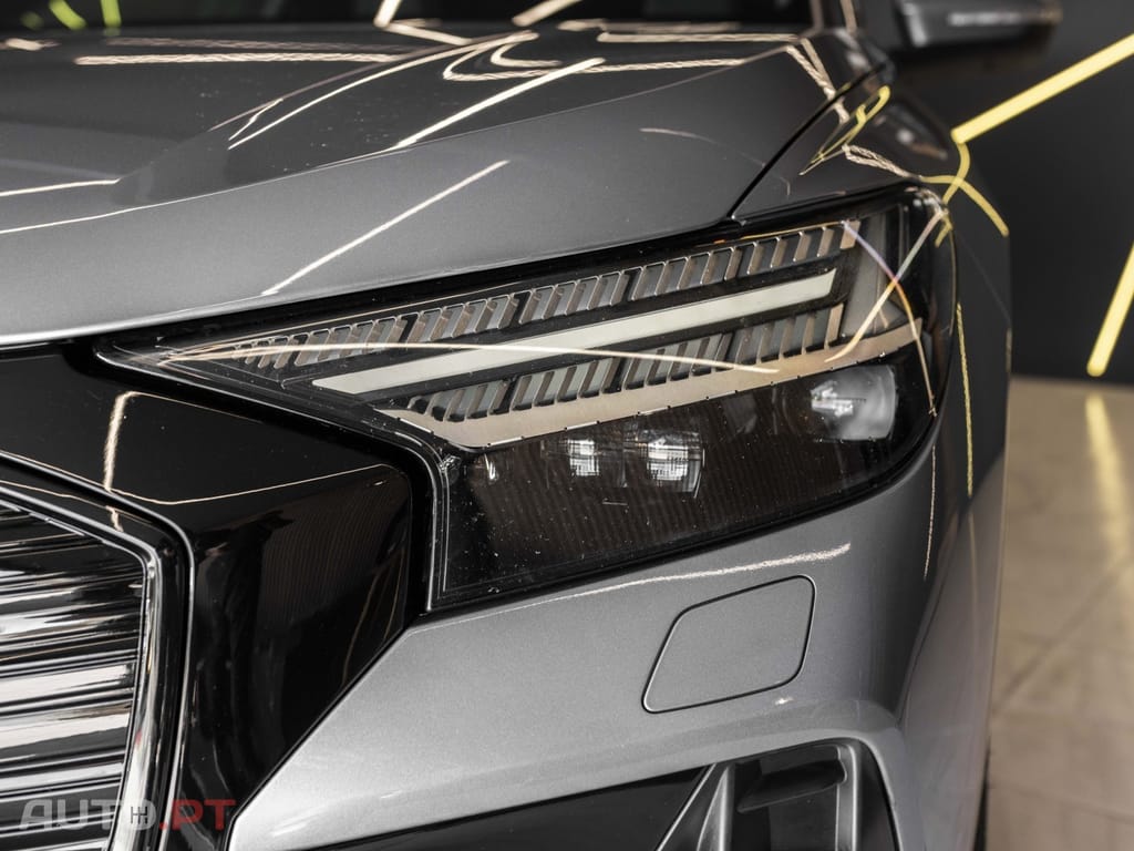 Audi Q4 E-Tron 40 63 kWh