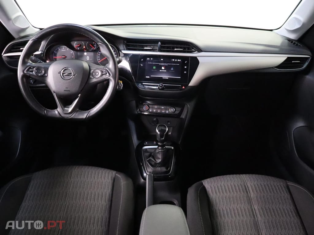 Opel Corsa 1.5D Business Edition
