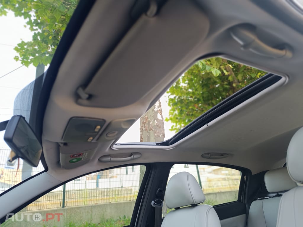 Alfa Romeo 147 1.6 TS Distinctive