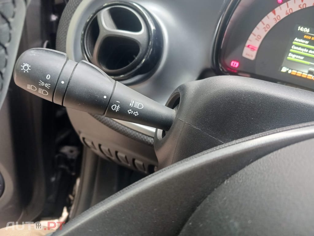 Smart ForTwo 0.9 Passion 90