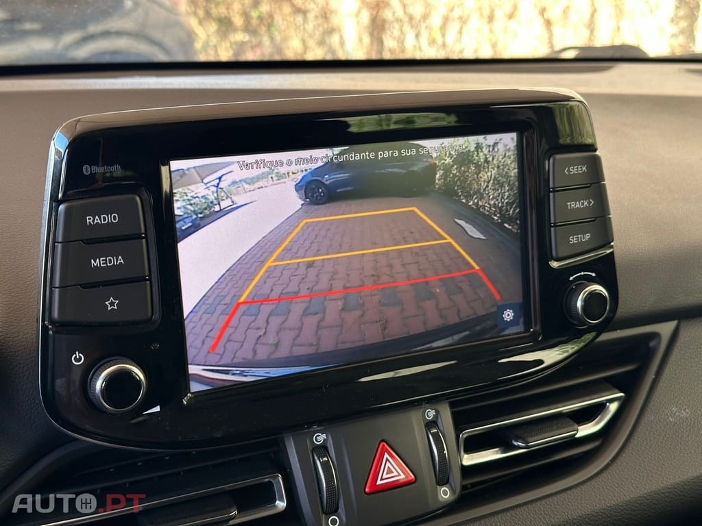 Hyundai i30 1.0 T-GDi N-Line