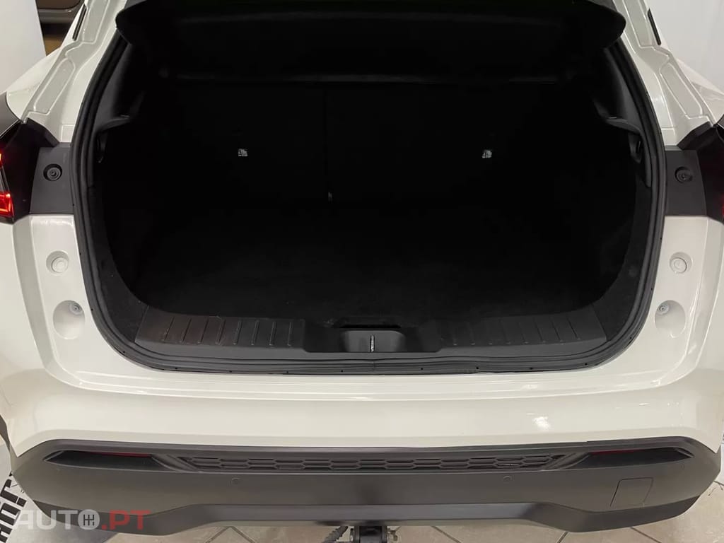 Nissan Juke 1.0 DIG-T N-Design C.Two Tone B.DCT