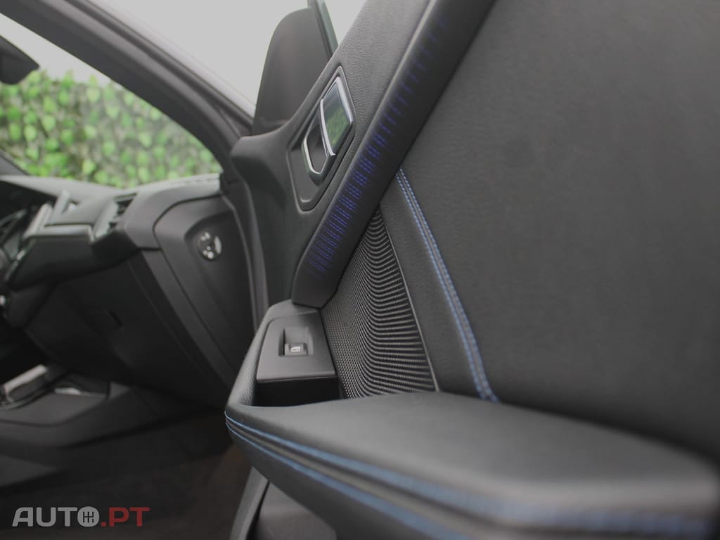 BMW 216 Gran Coupé d Pack Desportivo M