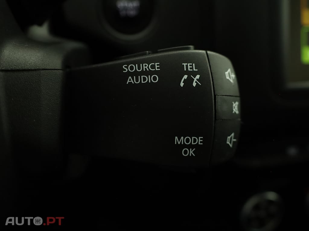 Dacia Duster 1.0 TCe Comfort