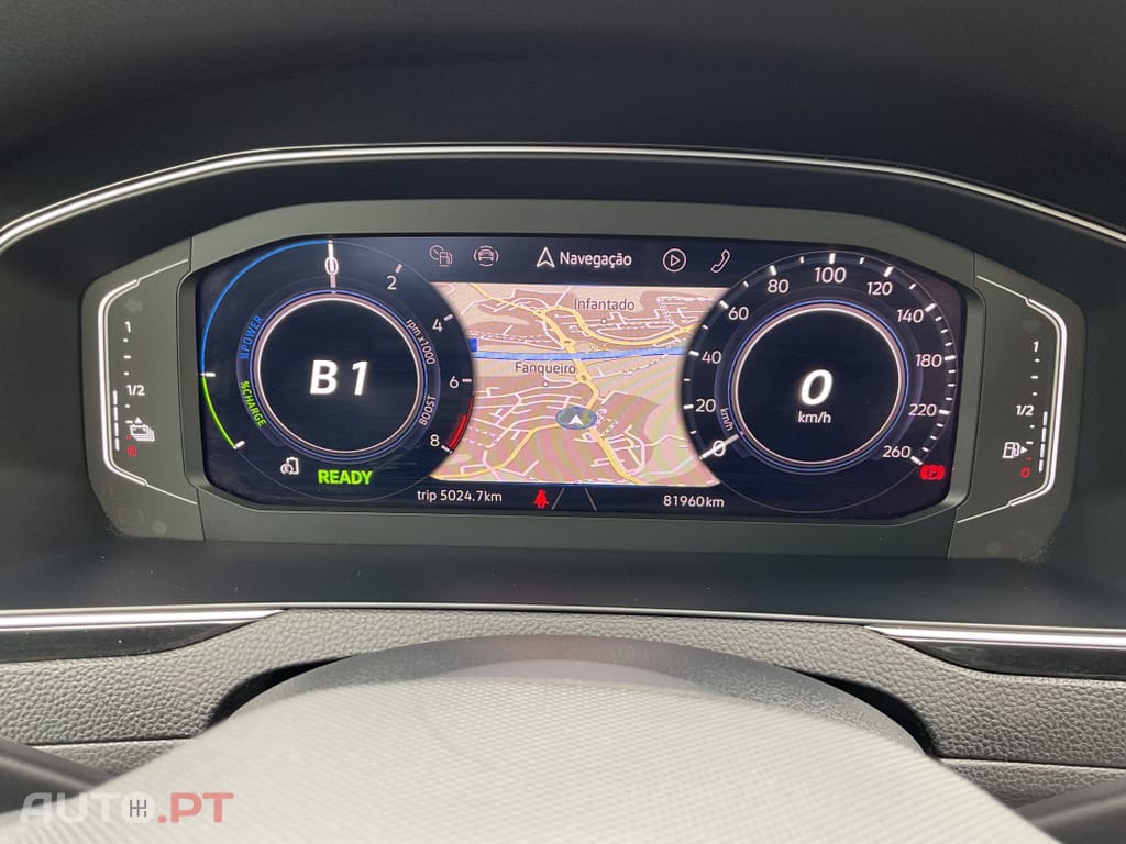 Volkswagen Passat Variant 1.4 TSI GTE Plug-in