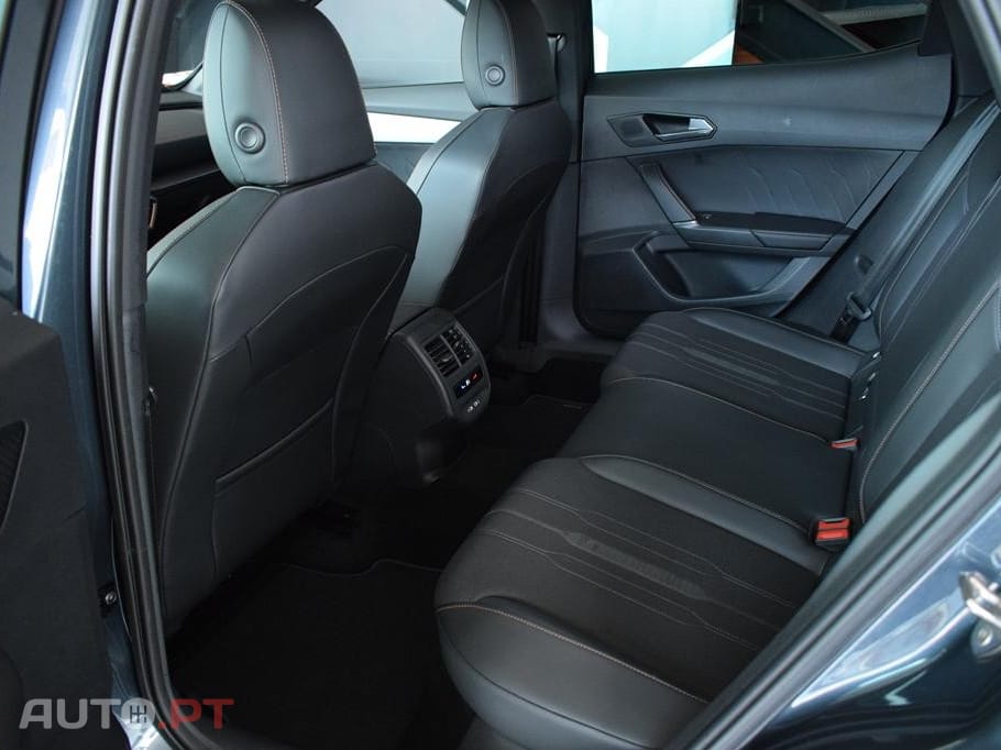 Cupra Formentor 2.0 TDI Sport