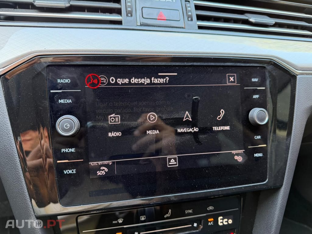 Volkswagen Passat TSI Plug-In GTE I.V.A DEDUTIVEL