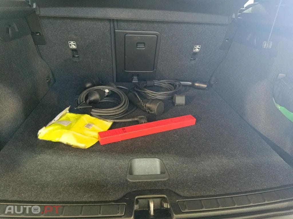 Volvo XC40 1.5 T4 PHEV Inscription Expression